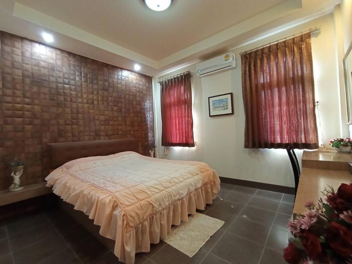 Kireeya Villa Phetchaburi Exteriér fotografie