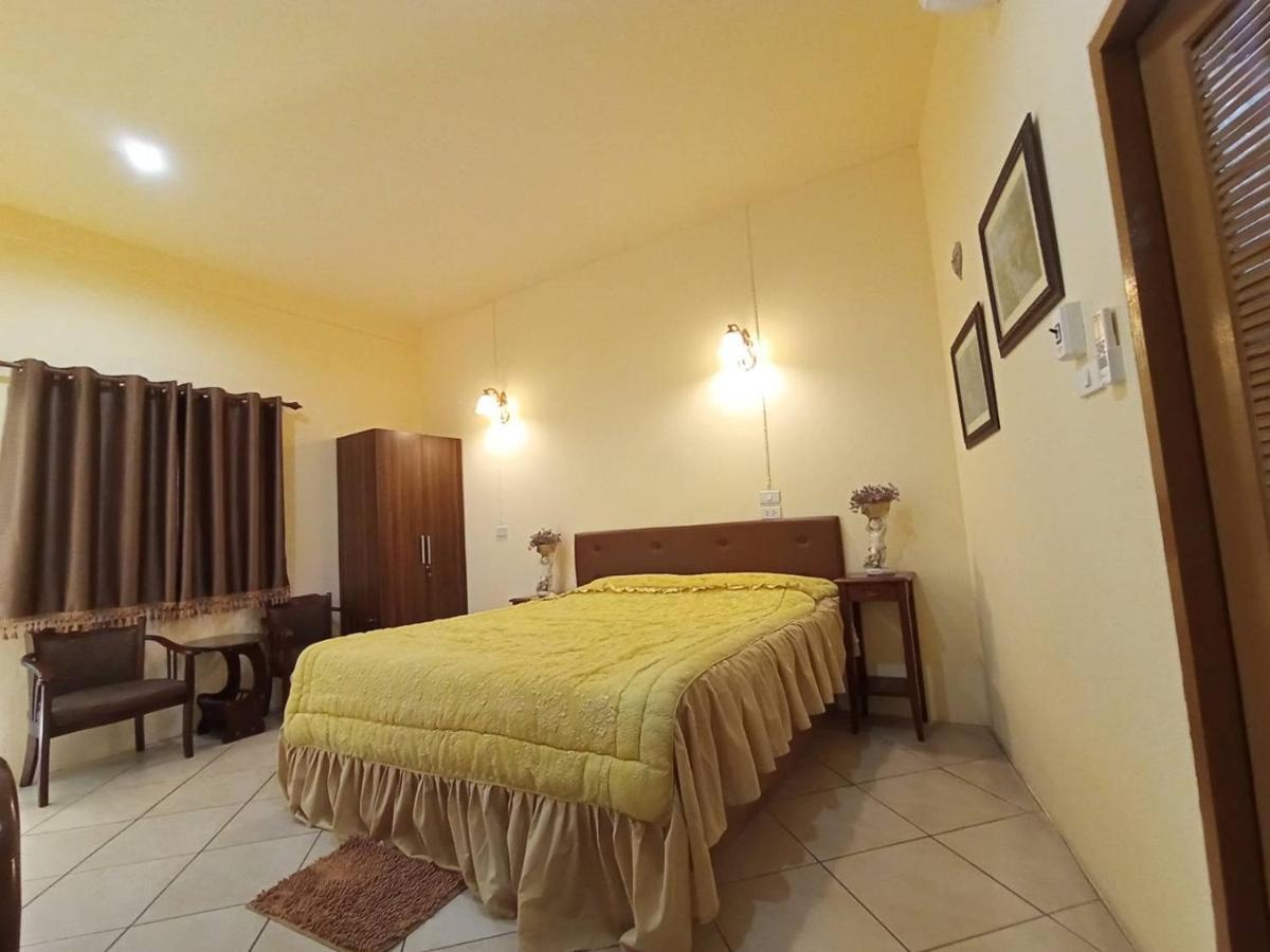 Kireeya Villa Phetchaburi Exteriér fotografie
