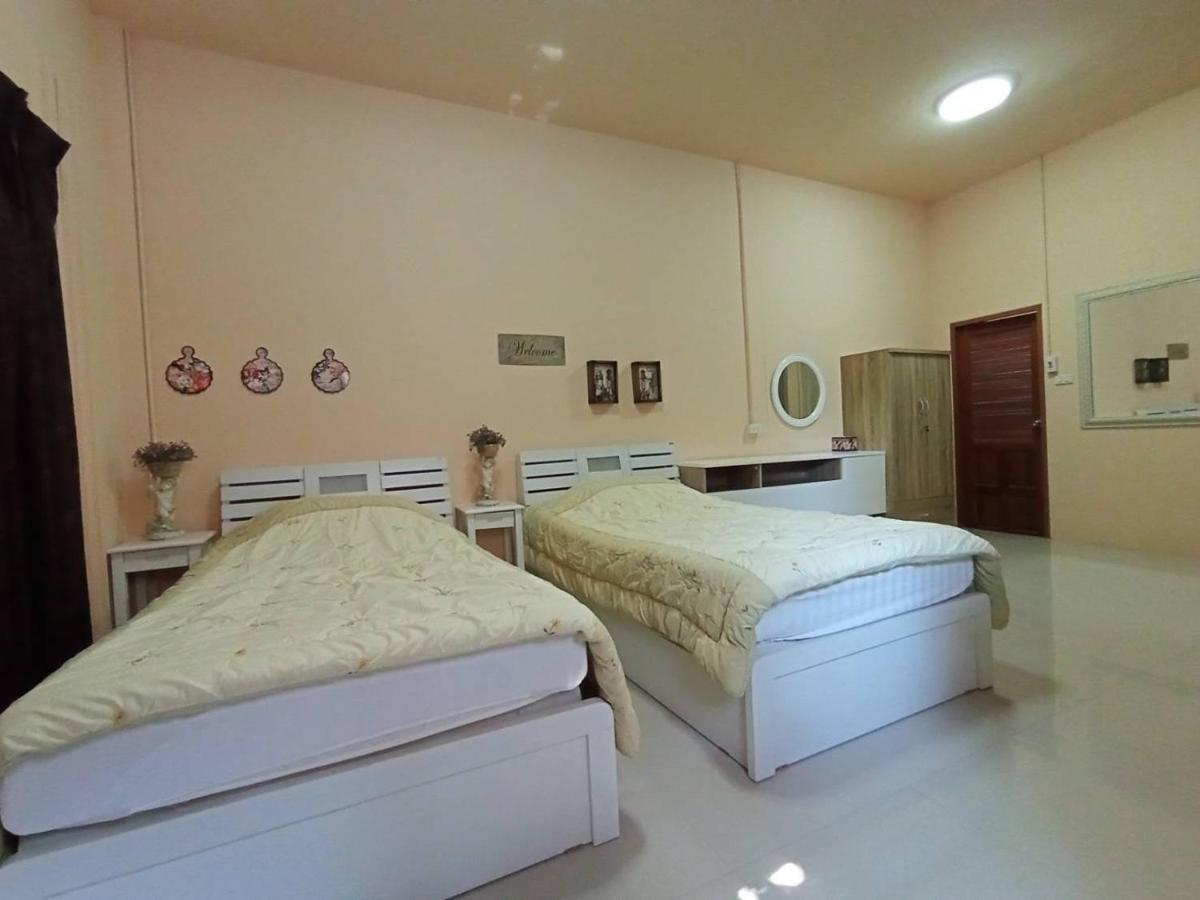 Kireeya Villa Phetchaburi Exteriér fotografie