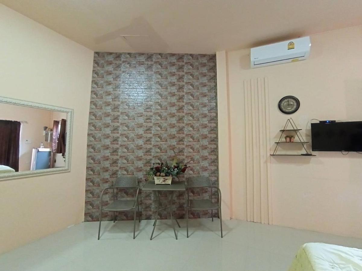 Kireeya Villa Phetchaburi Exteriér fotografie