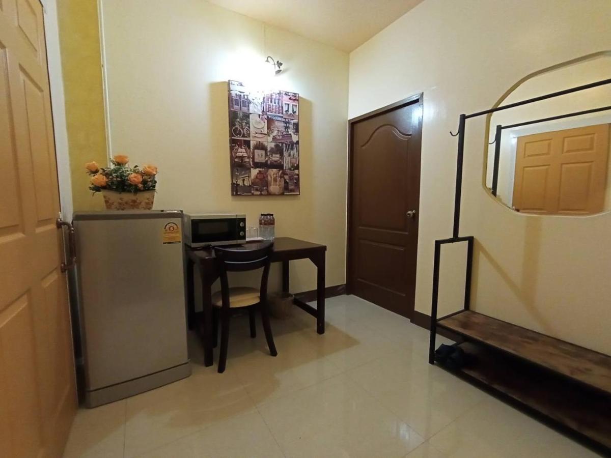 Kireeya Villa Phetchaburi Exteriér fotografie
