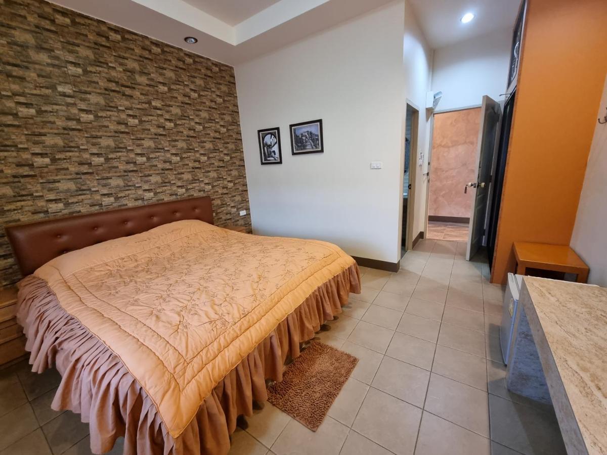 Kireeya Villa Phetchaburi Exteriér fotografie