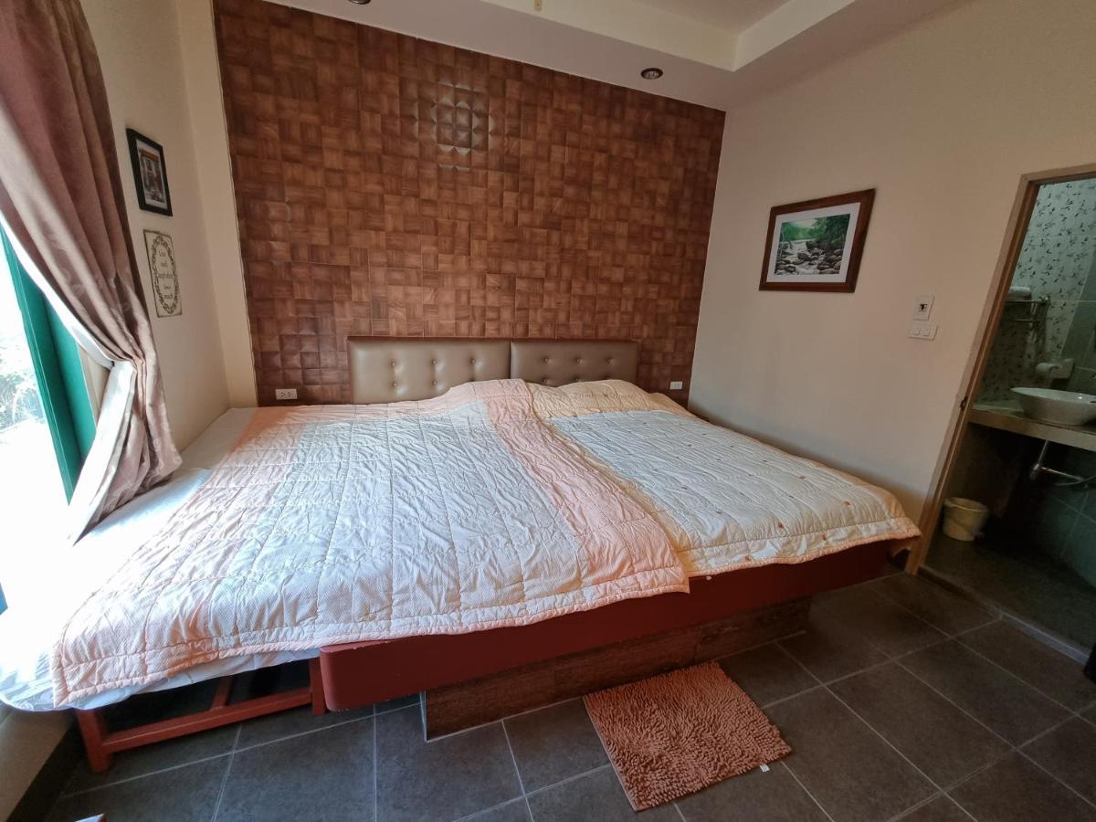 Kireeya Villa Phetchaburi Exteriér fotografie