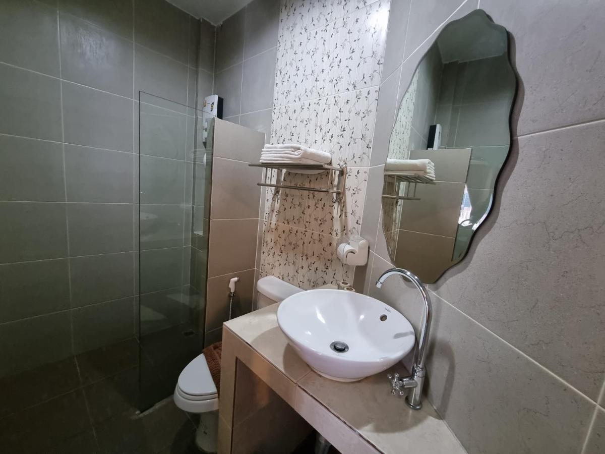 Kireeya Villa Phetchaburi Exteriér fotografie