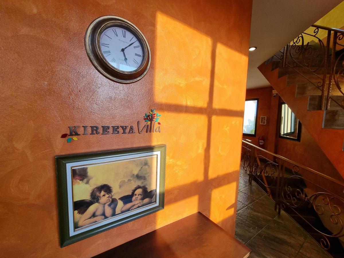 Kireeya Villa Phetchaburi Exteriér fotografie