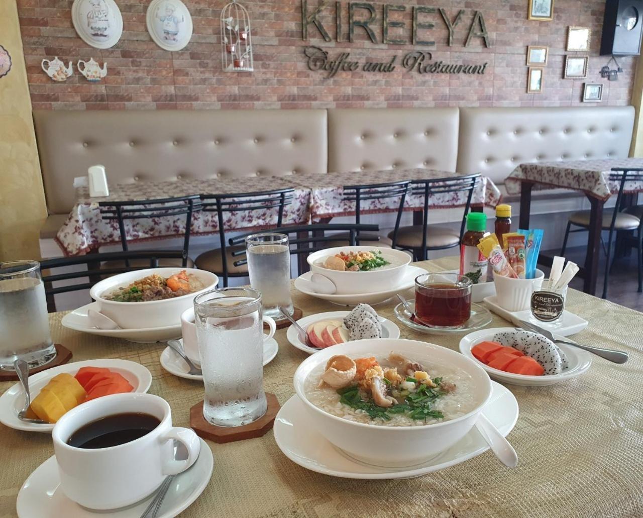 Kireeya Villa Phetchaburi Exteriér fotografie