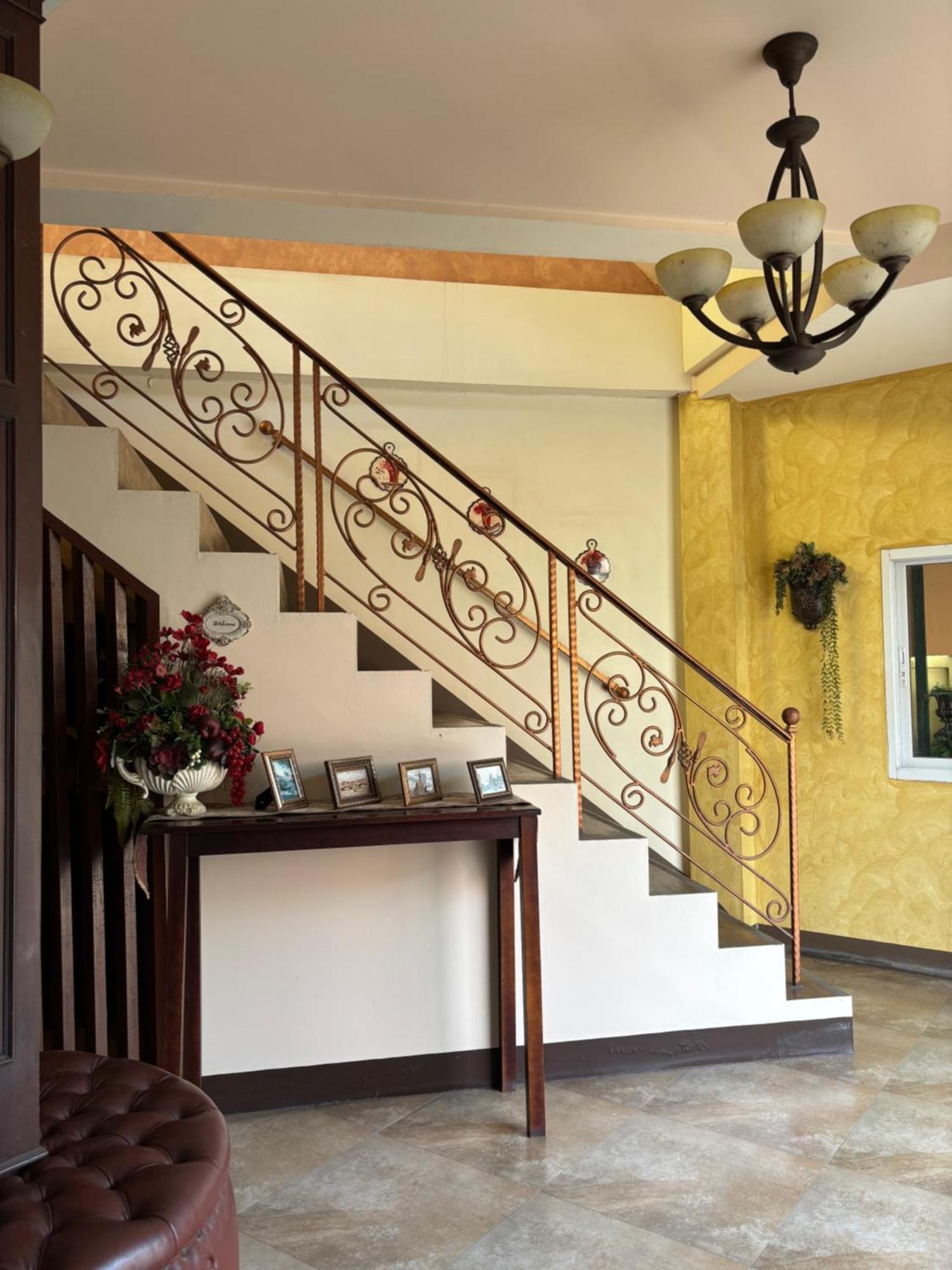 Kireeya Villa Phetchaburi Exteriér fotografie