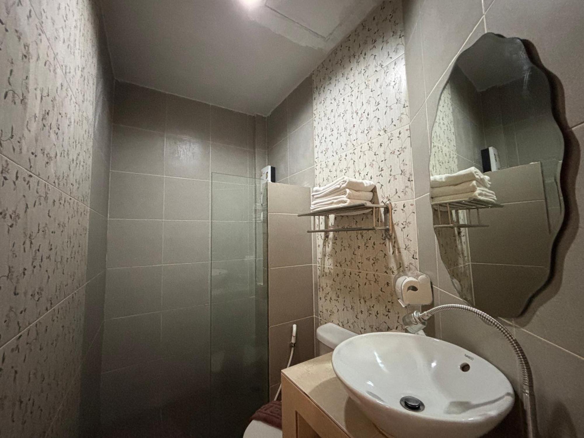 Kireeya Villa Phetchaburi Exteriér fotografie